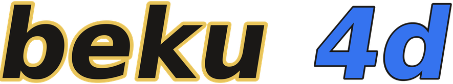 beku 4d logo