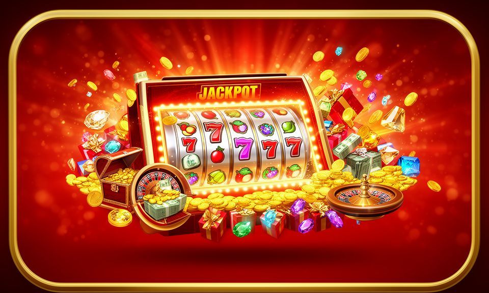 beku 4d casino app visual