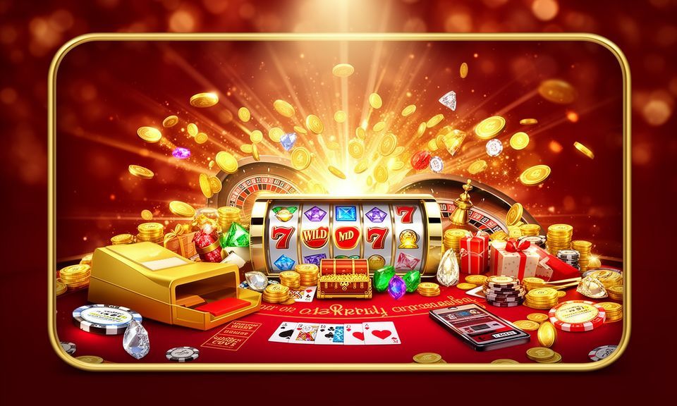 beku 4d Semarang Night Spins – Slot Malam di beku 4d