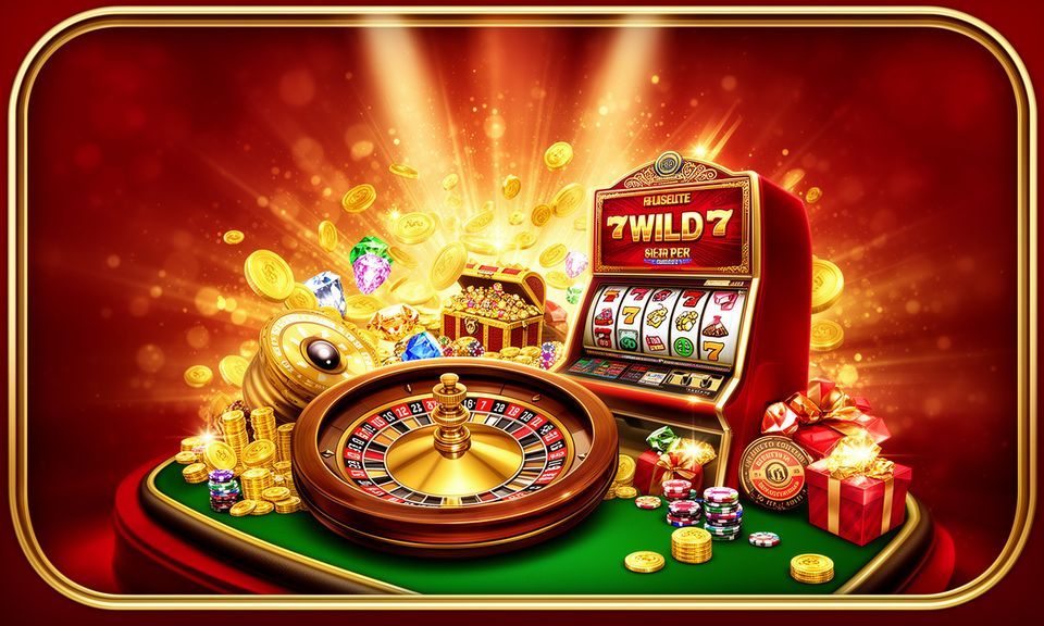 beku 4d What Semarang Night Spins Offers at beku 4d