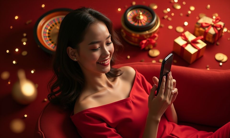 beku 4d Casino Rooms and Game Categories at beku 4d
